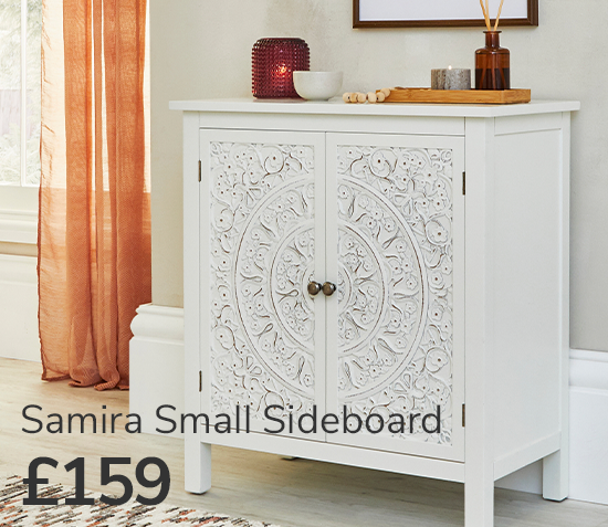 Samira Small Sideboard